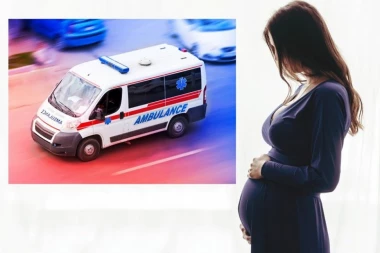 UŽAS I JEZA U BRČKOM! PREMINULA TRUDNICA: U bolnicu došla sa bebom u stomaku koja nije davala znake života!