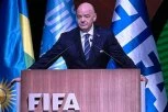 ŠOK: FIFA razmtra isključenje jedne reprezentacije iz fudbalskih takmičenja!