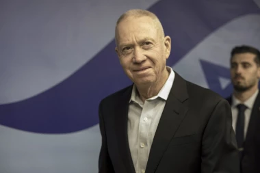 "NEMOGUĆE JE ZAUSTAVITI IDF, OSTVARIĆEMO SVOJE CILJEVE!" Izraelski ministar odbrane: Hamas je izgubio kontrolu nad Gazom, beže na jug