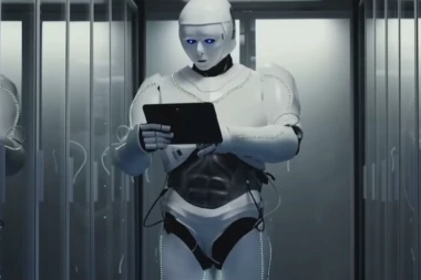 REVOLUCIJA U MEDICINI! Univerzitet u Tokiju otvorio laboratoriju u kojoj roboti sprovode eksperimente - JEDAN OD NJIH PRESEKAO I VRPCU!
