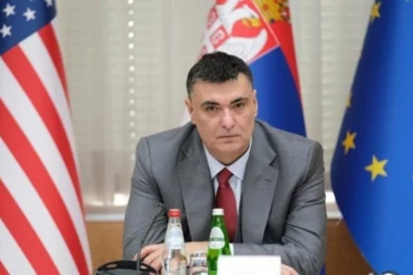Ministar Basta objavio video: Zašto Srbija u EU i koje koristi imamo od toga