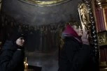 ŠOKANTNA ODLUKA KIJEVA: Udar na slobodu veroispovesti- kanonska Ukrajinska pravoslavna crkva ZABRANJENA posle TALASA PROGONA!