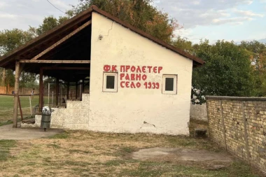EKSKLUZIVNO: I pored odličnih rezultata, trener je podneo ostavku - sada je poznat razlog!