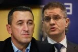 RAŠIĆ I JEREMIĆ SU URADILI SVE DA KOSOVO DOBIJE STOLICU U UN: Predsednik Vučić raskrinkao opozicione hejtere
