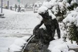 OKOVANA SRBIJA! Haos zbog snega u celoj zemlji, pogledajte fotografije (GALERIJA)