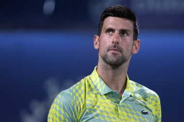 BAJDEN POVUKAO RADIKALAN POTEZ: Zvanično! Evo može li Novak da igra US Open!