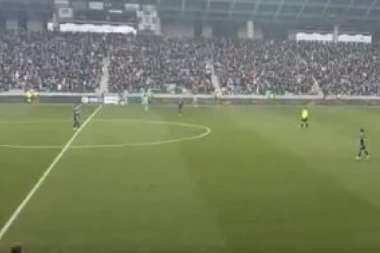 SLOVENIJA DOBILA ŠAMPIONA: Sve je rešeno na derbiju Olimpija - Maribor! (VIDEO)