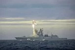 BURA U CRNOM MORU: Ukrajinske snage napale ruski brod - ODMAH ZAŽALILI! (VIDEO)