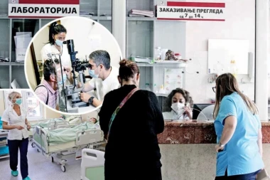 OVO JE REŠENJE ZA LISTE ČEKANJA: Pacijenti iz Beograda idu u unutrašnjost