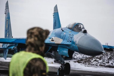 ŠOK INFORMACIJA! Komandant ukrajinskih vazduhoplovnih snaga ukrao avion i pobegao u Rusiju!? SA NJIM RADE SPECIJALNE SLUŽBE!