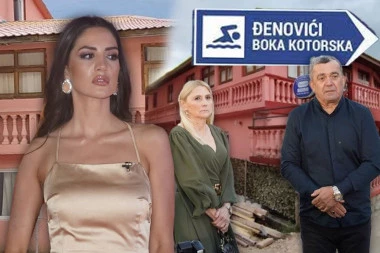 ANĐELA OTKRILA DETALJE RAZGOVORA SA RODITELJIMA! Crnogorka mora da se vrati u Đenoviće, progovorila o prodaji kuće: Želimo da je se OTARASIMO!