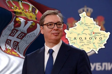 PROTIV NAS SU VELIKI NA ZAPADU! Moćna poruka predsednika Vučića: PRAVO I PRAVDA SU NA NAŠOJ STRANI!