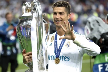 ŠPANCI GRME: Ronaldo se vraća u Real?