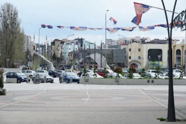 NOVA KURTIJEVA PROVOKACIJA! Albanci ponovo prave problem oko otvoranja mosta u Kosovskoj Mitrovici