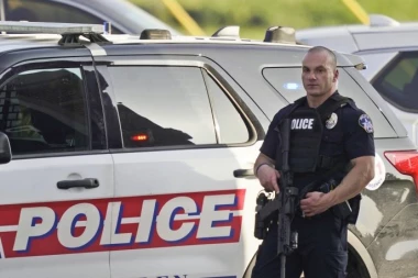 ERUPCIJA ORUŽANOG NASILJA: Nova masovna pucnjava u Americi, najmanje troje ubijeno a osam ranjeno u Teksasu