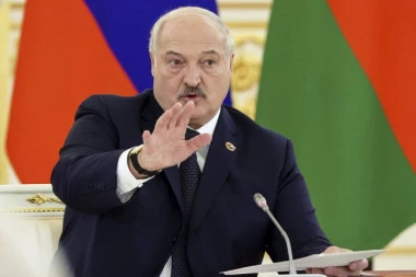 PROLAZIMO KROZ TEŽAK PERIOD! Lukašenko otkrio detalje odnosa sa Briselom: Iza svega stoji politika EU