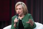 NETANJAHU MORA DA ODE: Hilari Klinton se oglasila, a onda nije propustila priliku da BRUTALNO NAPADNE PALESTINCE