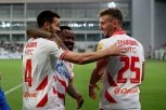 ZVEZDA PROTUTNJALA KROZ BAČKU TOPOLU! Tri penala i crveni karton - crveno-beli u finalu Kupa Srbije! (VIDEO)