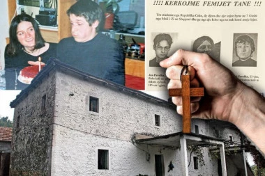 S KRSTOM U RUCI OTIŠLI NA PUT BEZ POVRATKA: Potresna priča porodice nestalih čeških studenata u Albaniji