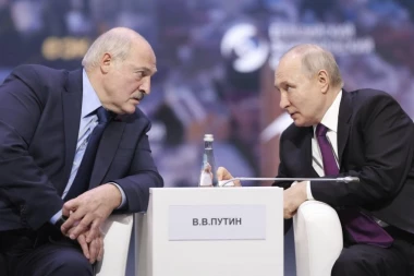 NOVE SANKCIJE EU PROTIV RUSIJE! Lukašenko prozvan zbog krađe dece u Ukrajini!