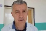 LEKARI SE BORE ZA ŽIVOT RANJENOG SRBINA! Direktor KBC Kosovska Mitrovica: Galjak ima dve prostrelne rane