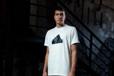 BOGDAN PONOSAN NA CRNO-BELE! Evo šta im je poručio posle titule!
