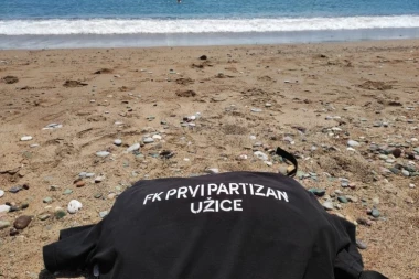 TREĆA UZASTOPNA POBEDA: Poruka koju su iz Prvog Partizana poslali rivalu je posebno "vredna"!
