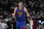 HAOS TOKOM FINALA NBA LIGE: Nikola Jokić OPLJAČKAN u Denveru!