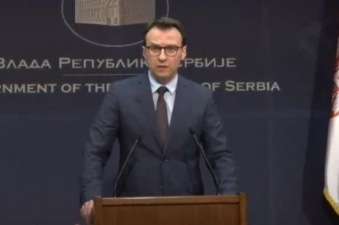 ŠTA ONI TRAŽE SA DUGIM CEVIMA U CENTRALNOJ SRBIJI?! Petković o hapšenju albanskih terorista: SRBIJA NIJE PREKRŠILA NIJEDAN SPORAZUM!
