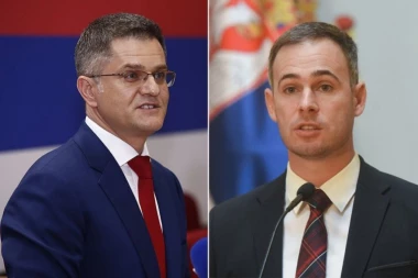 JEREMIĆ SMENIO ALEKSIĆA: Evo ko je novi novi šef Izvršnog odbora Narodne stranke