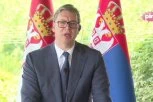 NEĆU RAZGOVARATI SA KURTIJEM DOK NE PUSTE SVE SRBE! Vučić: Srpski narod više ne može da trpi zulum