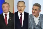 PUTINOVI PRIJATELJI IZ DETINJSTVA NAŠLI NAČIN DA IZBEGNU SANKCIJE: Zgrću milijarde, a najveću korist ima šef Kremlja