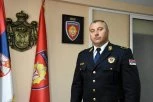REKACIJA KOMANDANTA ŽANDARMERIJE! General policije Dejan Luković se oglasio povodom snimka večitog derbija!