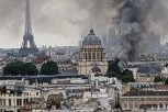 OGLASILO SE TUŽILAŠTVO U PARIZU: 29 osoba POVREĐENO u eksploziji, za dvema osobama se traga! (FOTO)
