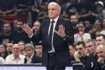 VELIKA PRILIKA ZA CRNO-BELE: NBA zvezda blizu POVRATKA u Evropu - da li je Partizan NAREDNA DESTINACIJA?!