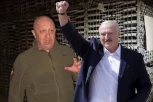 ŠEF VAGNEROVACA PRISTAO DA ZAUSTAVI KRETANJE BORACA: Lukašenko razgovarao sa Prigožinom o deeskalaciji tenzija