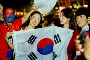 JUŽNOKOREJCI SE DANAS PROBUDILI GODINU ILI DVE MLAĐI: Novi zakon ukinuo "korejsko vreme", evo šta to znači