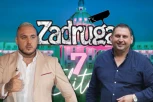 OKRŠAJ TAKIJA I CARA U ZADRUZI 7: Šok-bomba u "Eliti", Maja Marinković će imati pune ruke posla!