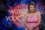 ASTRO VODIČ: Ova 3 horoskopska znaka će plivati u novcu u narednom periodu, Zvezdana Slavnića prati loša karma zbog JEDNE stvari! (VIDEO)