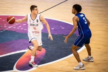FIBA NAJAVLJUJE ISTRAGU: Zašto meč u Nišu nije bio prekinut?!