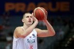 TREBALO BI! Nikola Jokić odgovorio na pitanje o Olimpijskim igrama i bacio srpske navijače u trans!