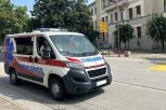 TEŠKA NOĆ U BEOGRADU: U saobraćajkama 9 povređenih