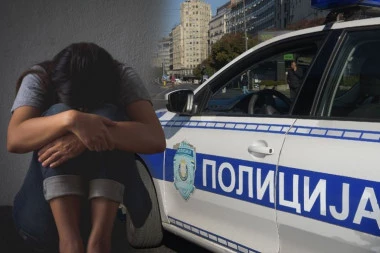 UHAPŠEN MUŠKARAC (23) VRŠIO NASILJE NAD SUPRUGOM (29): Omalovažavao je, vređao i psovao, policija reagovala!
