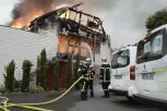 VELIKA TRAGEDIJA ZADESILA FRANCUSKU: Ljudi stradali u požaru - za nekima se još traga (FOTO)