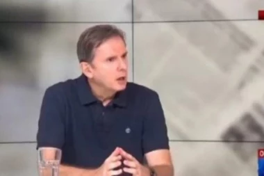 Opozicija zloupotrebila UBIJENU DECU da bi Šolakova televizija dobila nacionalnu frekvenciju! (VIDEO)
