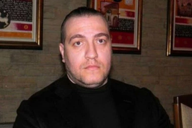 OPTUŽNICA ZA BIBIJA KOJI JE SEJAO SMRT ZA OBA KLANA: Bosanac uhapšen na aerodromu u Beogradu sa lažnim dokumentima, u Srbiju došao kako bi ubio LUKU BOJOVIĆA