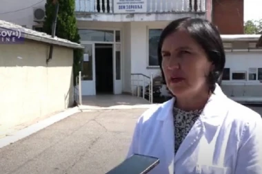 STANJE NA KOSOVU ALARMANTNO! Zalihe lekova i sanitetskog materijala u srpskim sredinama ponestaju