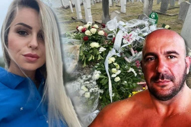 TELO KRVNIKA I DALJE U HLADNJAČI: Ne zna se kada će biti sahranjen Nermin Sulejmanović - niko od članova porodice ne želi da pokopa monstruma!