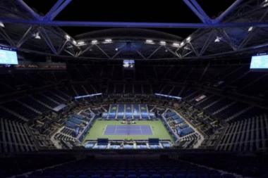 NOVI ŠOK NA US OPENU: Ispao jedan od NAJVEĆIH FAVORITA!