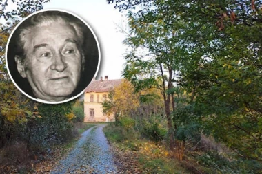 ĐIR KROZ BANATSKA SELA: Pođite stazama pisca Miloša Crnjanskog ili Marije Prite, prve žene lekara u Ugarskoj!